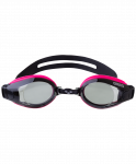 Очки Arena Zoom X-fit, Pink/Smoke/Black, 92404 59