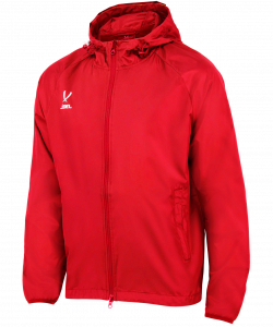Куртка ветрозащитная Jögel CAMP Rain Jacket, красный, детский ― купить в Москве. Цена, фото, описание, продажа, отзывы. Выбрать, заказать с доставкой. | Интернет-магазин SPORTAVA.RU