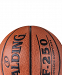 Мяч баскетбольный Spalding TF-250 №6 (74-532) (6)