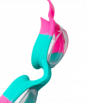 Очки для плавания 25Degrees Dory Pink/Turquoise, детский