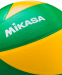 Мяч волейбольный Mikasa MVA 390 CEV