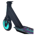 Самокат трюковый Sport Collection CK-ST100-60 100мм black
