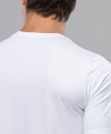 Мужская футболка FIFTY Discern FA-MT-0105-WHT, белый