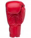 Перчатки боксерские Green Hill REX BGR-2272F, 10 oz, красный