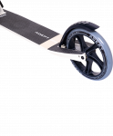 Самокат Ridex 2-колесный Adept 200 мм, бежевый