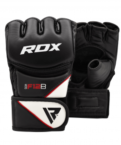 Перчатки для RDX MMA GGR-F12B, черный ― купить в Москве. Цена, фото, описание, продажа, отзывы. Выбрать, заказать с доставкой. | Интернет-магазин SPORTAVA.RU