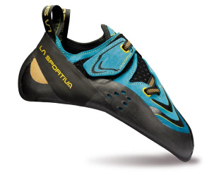 Туфли скальные LA SPORTIVA FUTURA, Blue ― купить в Москве. Цена, фото, описание, продажа, отзывы. Выбрать, заказать с доставкой. | Интернет-магазин SPORTAVA.RU