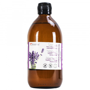 Расслабляющее антистрессовое массажное масло REHABMEDIC Rehab ANTI-STRESS RELAXING Oil, RMG0901500, 500 мл ― купить в Москве. Цена, фото, описание, продажа, отзывы. Выбрать, заказать с доставкой. | Интернет-магазин SPORTAVA.RU