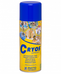 Спортивная заморозка Cryos Spray, 400 мл ― купить в Москве. Цена, фото, описание, продажа, отзывы. Выбрать, заказать с доставкой. | Интернет-магазин SPORTAVA.RU