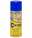 Спортивная заморозка Cryos Spray, 400 мл