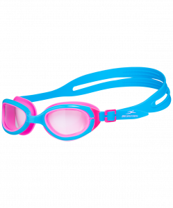 Очки для плавания 25Degrees Friggo Light Blue/Pink, подростковые ― купить в Москве. Цена, фото, описание, продажа, отзывы. Выбрать, заказать с доставкой. | Интернет-магазин SPORTAVA.RU