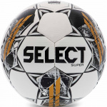 Мяч футбольный SELECT Super V23 3625560001, размер 5, FIFA Quality PRO (5)