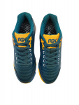 Бутсы зальные RGX SB-ZAL-051 Blue/Orange