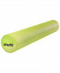 Ролик массажный Starfit FA-506, 15х90 см, зеленый