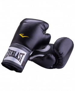 Перчатки боксерские Everlast Pro Style Anti-MB 2310U, 10oz, к/з, черные ― купить в Москве. Цена, фото, описание, продажа, отзывы. Выбрать, заказать с доставкой. | Интернет-магазин SPORTAVA.RU