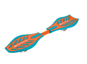 Двухколесный скейт Razor Ripstik Bright оранжевый ― купить в Москве. Цена, фото, описание, продажа, отзывы. Выбрать, заказать с доставкой. | Интернет-магазин SPORTAVA.RU