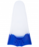 Ласты тренировочные 25Degrees Aquajet White/Blue, M