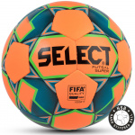 Мяч футзальный SELECT Futsal Super FIFA Pro 3613446662, размер 4 (4)