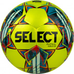 Мяч футзальный SELECT Futsal Mimas 1053460550, размер 4, FIFA Basic (4)