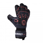Перчатки вратарские TORRES Pro Jr FG05217-7, размер 7 (7)