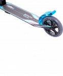 Самокат Ridex 2-колесный Envy 145 мм, синий