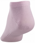 Носки низкие Starfit SW-205, мятный/светло-розовый, 2 пары