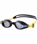 Очки Arena Sprint Jr Smoke/Black/Yellow, 92383 53