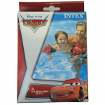 Нарукавники детские Intex 56652EU "Тачки", от 3-6 лет