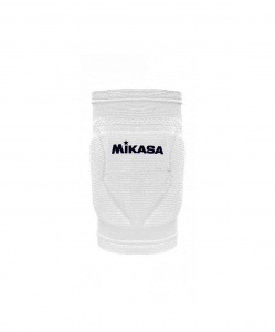 Наколенники волейбольные Mikasa MT10, белый ― купить в Москве. Цена, фото, описание, продажа, отзывы. Выбрать, заказать с доставкой. | Интернет-магазин SPORTAVA.RU