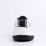 Обувь футзальная KELME 6891146-103-41, размер 41 (рос.40), бело-черный (40)