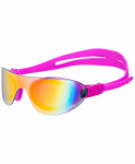 Очки TYR Swimshades Mirrored LGSHDM/973, мультиколор