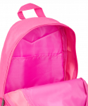 Рюкзак Jögel ESSENTIAL Classic Backpack, розовый