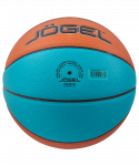 Мяч баскетбольный JÖGEL JB-1000 ECOBALL 2.0 №5 (5)