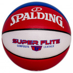 Мяч баскетбольный Spalding Super Flite 76928z, размер 7 (7)