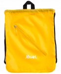 Мешок для обуви Jögel JGS-1904-468, желтый/черный/белый