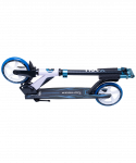 УЦЕНКА Самокат Ridex 2-колесный Epsilon 180 мм, синий