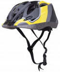 Шлем защитный Ridex Envy, желтый (M-L)