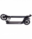 Самокат Ridex 2-колесный Project M 200 мм, черный