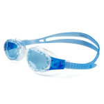 Очки для плавания TORRES Leisure Adult, SW-32210CB, голубые линзы (Senior)