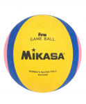 Мяч для водного поло Mikasa W 6009 W FINA Approved