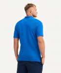 Поло Jögel ESSENTIAL Cotton Polo 23, синий