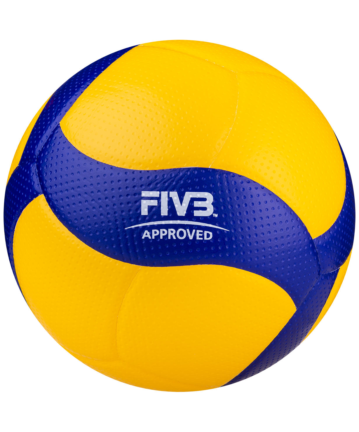 Мяч волейбольный Mikasa V300W FIVB Appr. ― купить в Москве. Цена, фото ...