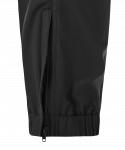 Брюки ветрозащитные JÖGEL DIVISION PerFormPROOF Rain Pants, черный