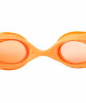 Очки для плавания 25Degrees Chubba Orange, детский