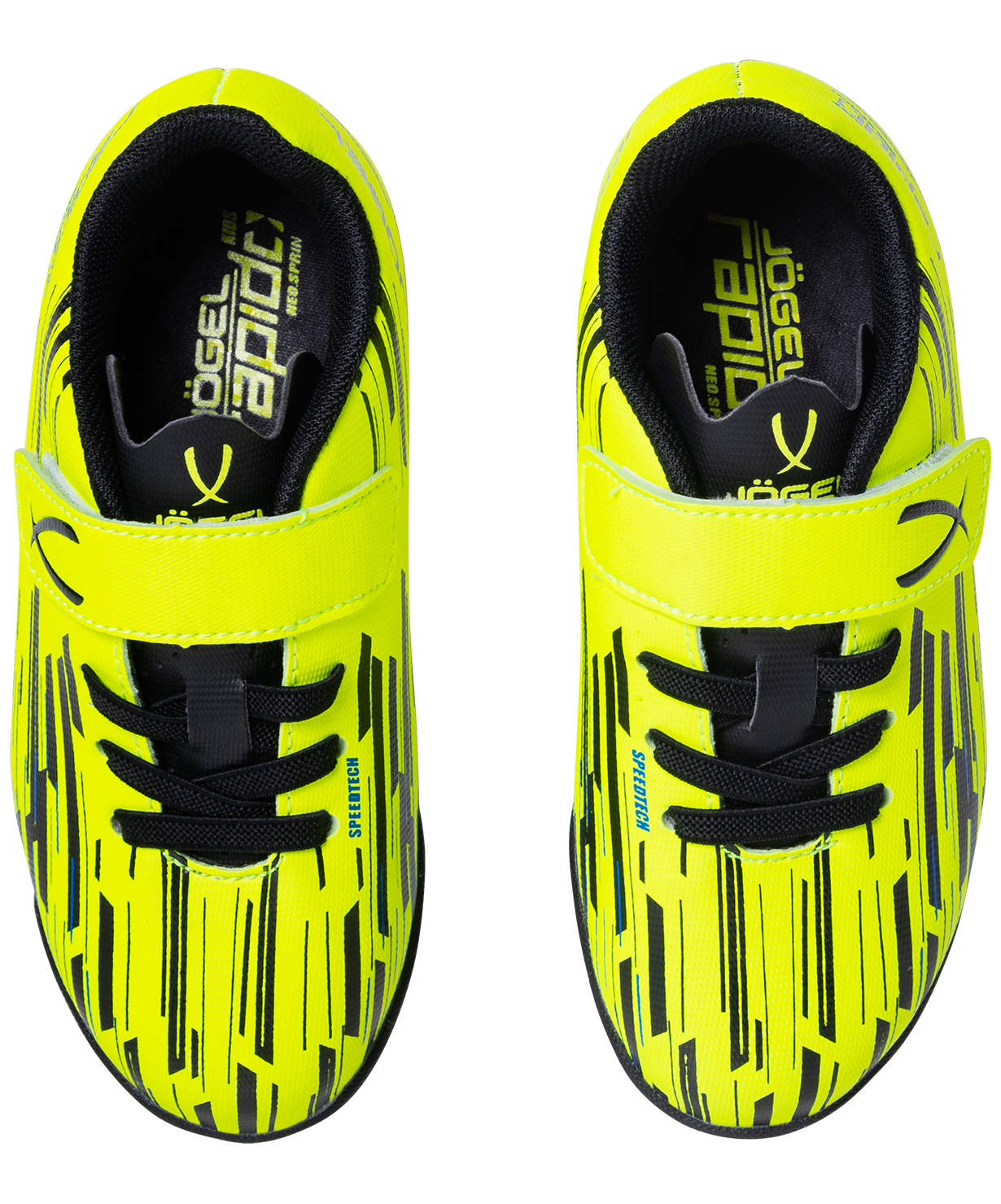 Бутсы Jogel Forza jsh1003 многошиповые