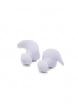 Силиконовые беруши Atemi Earplug light, цвет: светло-сиреневый, EL1LP