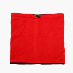 Шарф-снуд детский KELME Polar Neck, K15Z910C-611, красный (Junior)