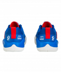 Кроссовки баскетбольные Jögel Launch LOW, Blue/red/white