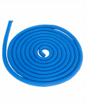 Скакалка для художественной гимнастики RGJ-102 pro, 3 м, синий