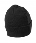 Шапка Jögel ESSENTIAL PerFormDRY High Beanie, черный